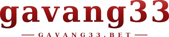 gavang33 logo