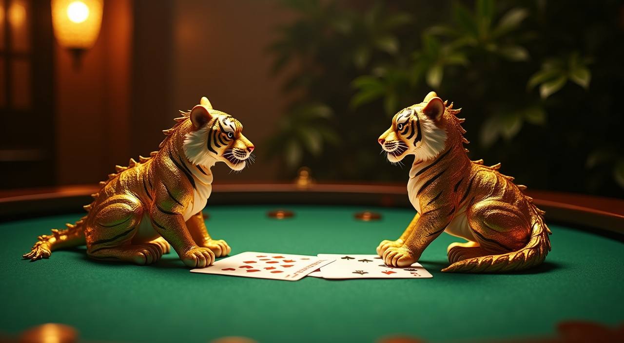 gavang33 Blackjack Basic Strategy ဆိုတာ ဘာလဲ