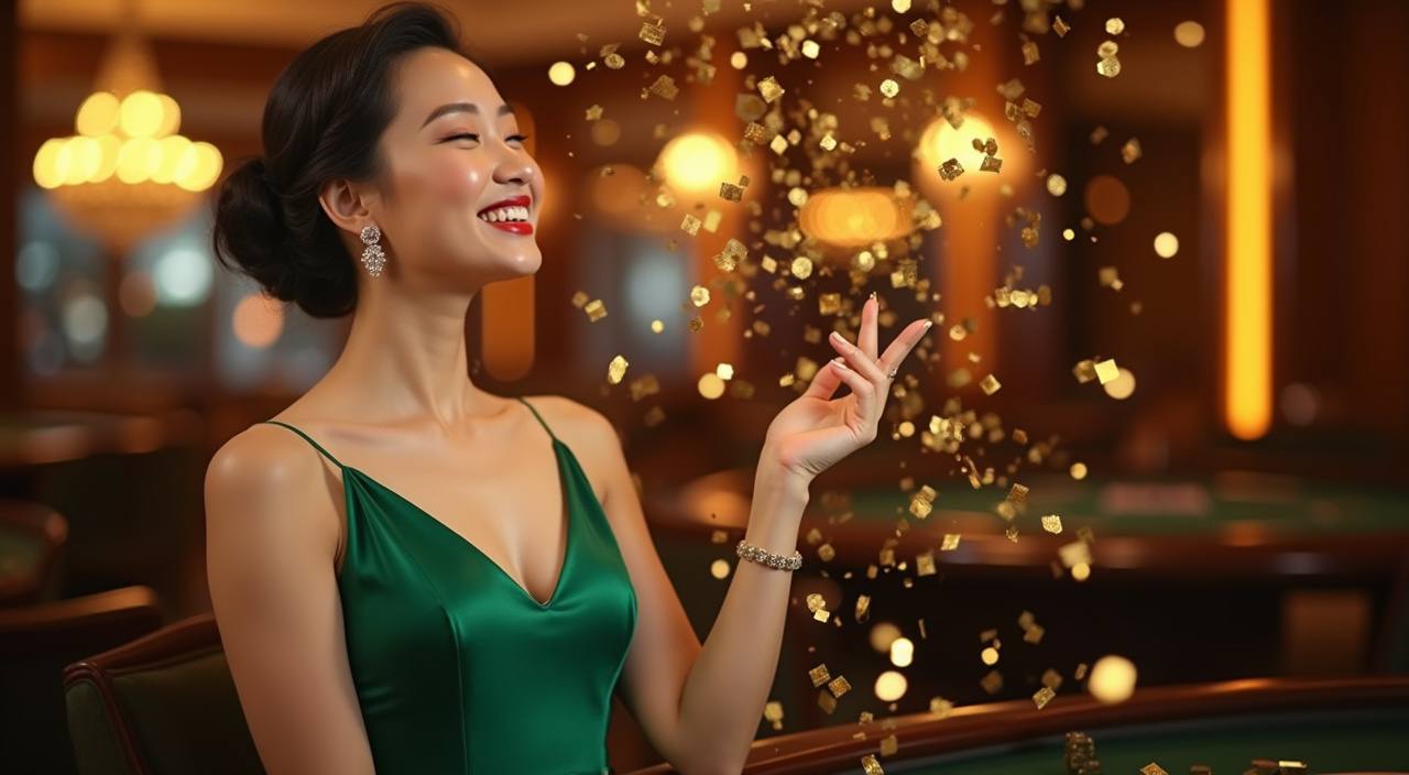 gavang33 gavang33 တွင် Lucky Fish စလော့ — ငါးဖမ်းကစားပုံစံသစ်