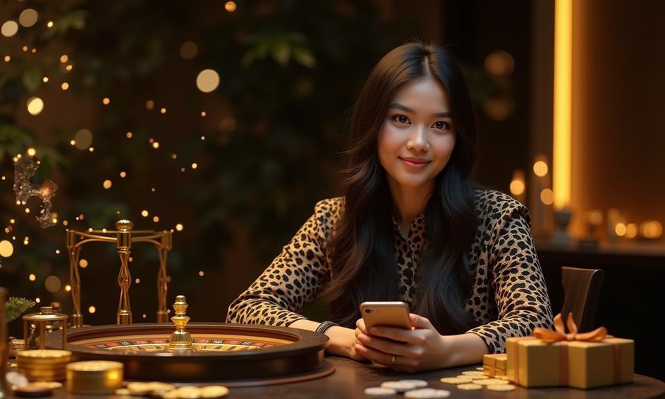 gavang33 Baccarat Professional – gavang33 တွင် ဘာတွေရှိလဲ
